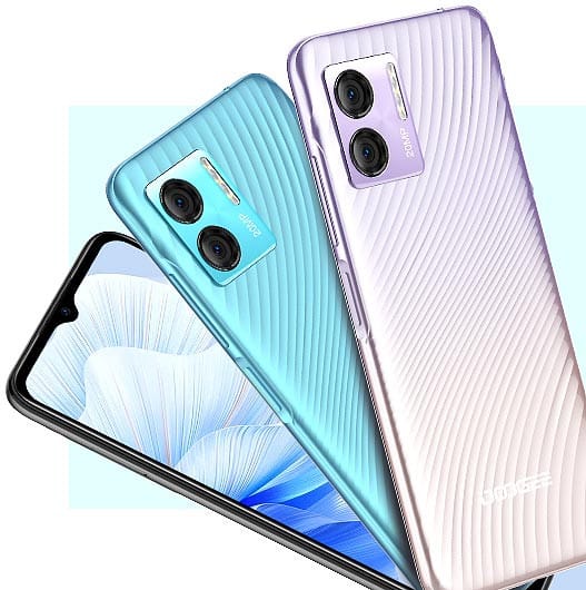 Doogee N50S — image 2