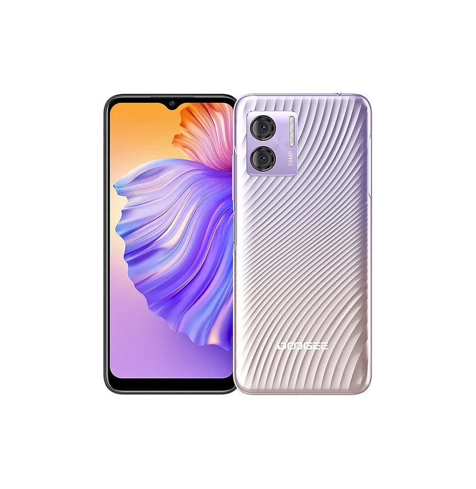 Doogee N50