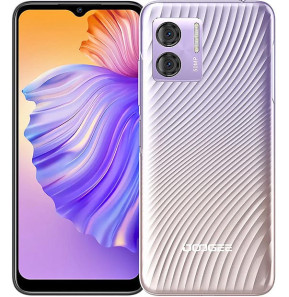 Doogee N50