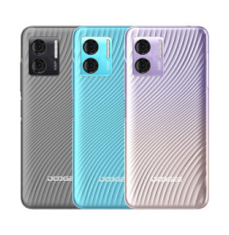 Doogee N50