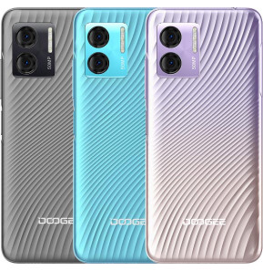 Doogee N50