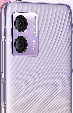 Doogee N50 — image 3