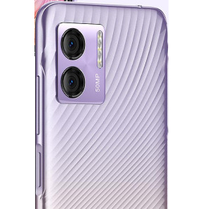 Doogee N50