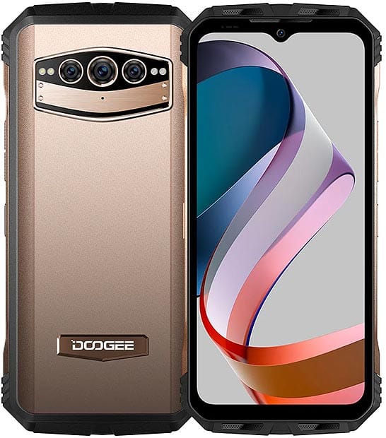 Doogee V30T — image 1