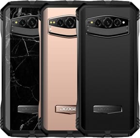 Doogee V30T — image 2