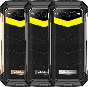 Doogee S100 Pro — image 2