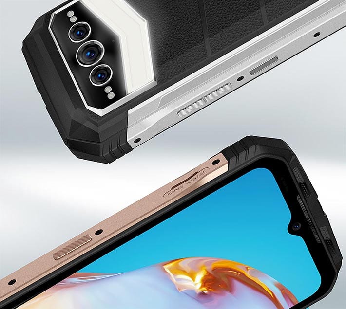 Doogee S100 Pro — image 3