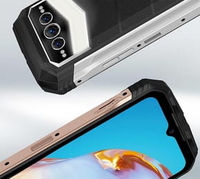 Doogee S100 Pro — image 3