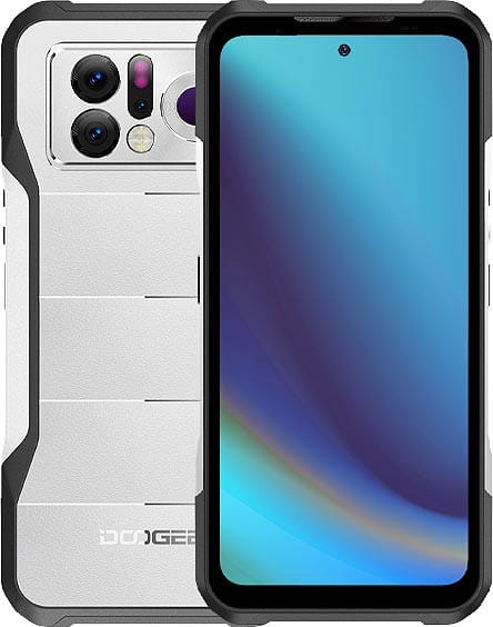 Doogee V20 Pro — image 1