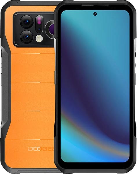 Doogee V20 Pro — image 2