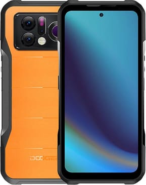 Doogee V20 Pro — image 2
