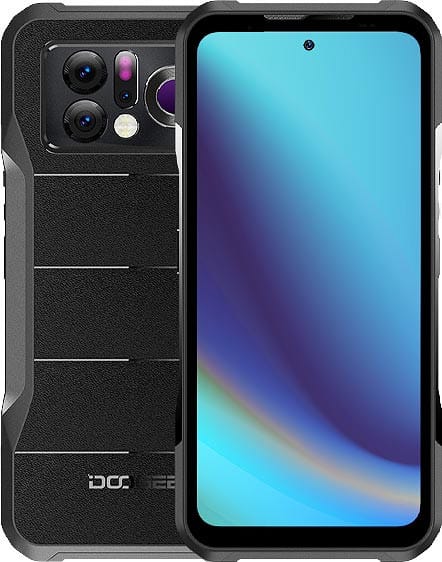 Doogee V20 Pro — image 3