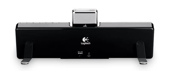 Logitech Pure-Fi Anywhere 2 (Black)