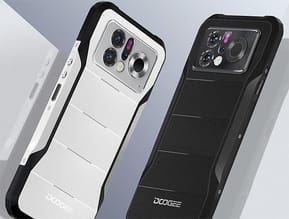 Doogee V20 Pro — image 4