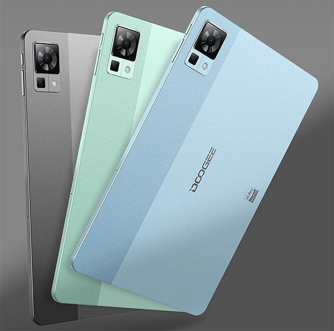 Doogee T30 Pro — image 2