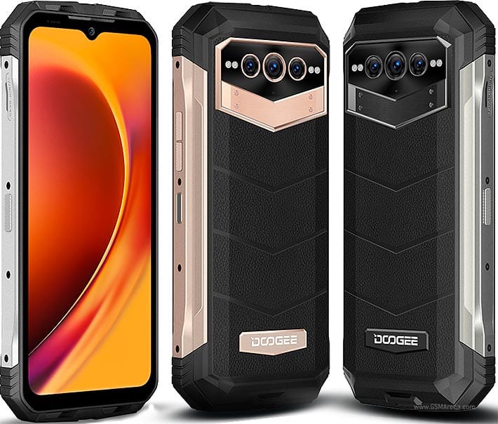 Doogee V Max — image 2