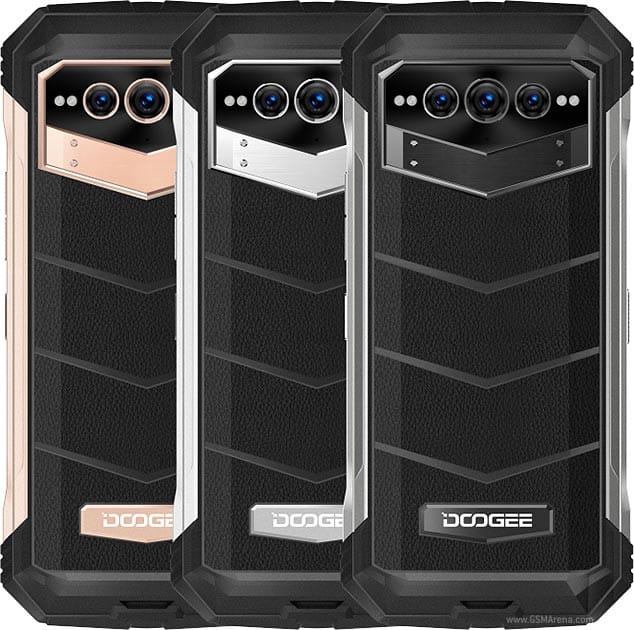 Doogee V Max — image 3