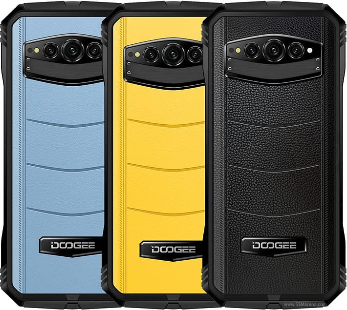 Doogee S100 — image 2