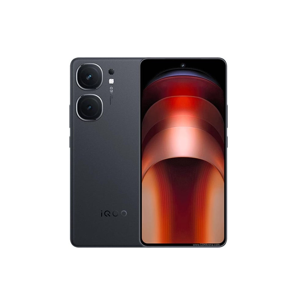 vivo iQOO Neo9