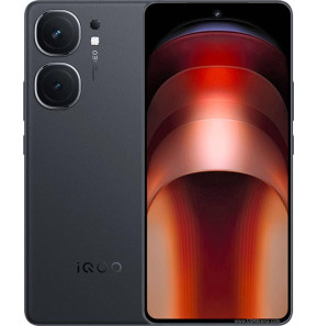 vivo iQOO Neo9