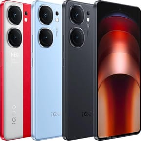 vivo iQOO Neo9 — image 2