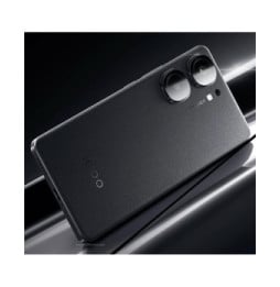 vivo iQOO Neo9
