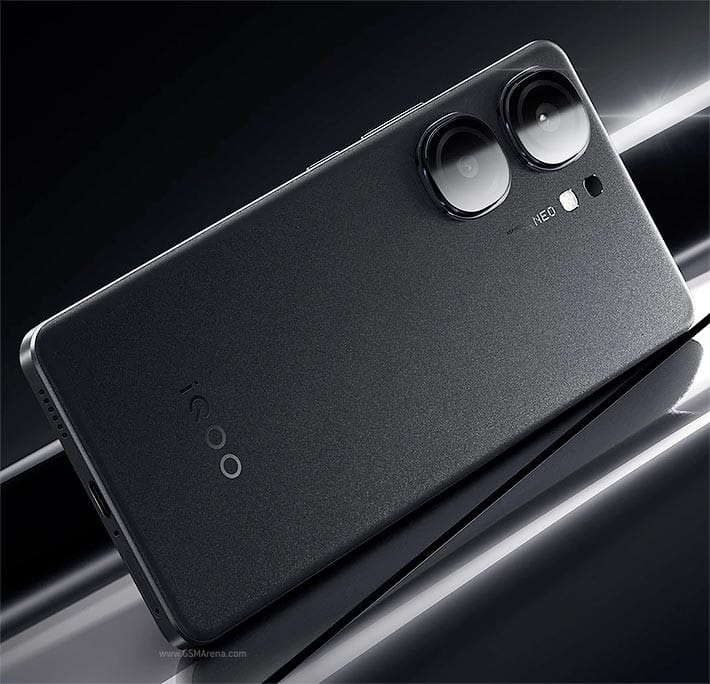 vivo iQOO Neo9 — image 3