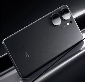 vivo iQOO Neo9 — image 3