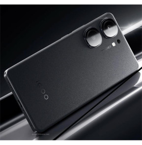 vivo iQOO Neo9