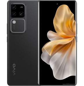 vivo S18 Pro