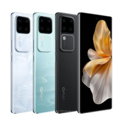 vivo S18 Pro