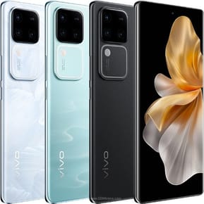 vivo S18 Pro — image 2