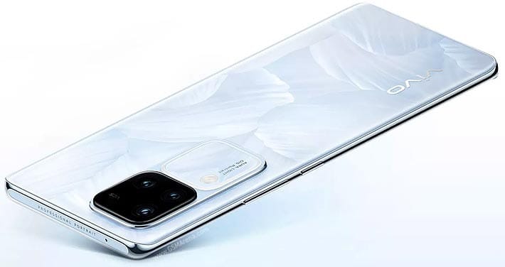 vivo S18 Pro — image 3