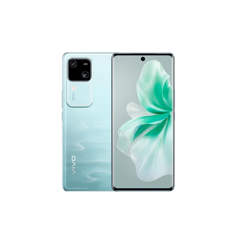vivo S18