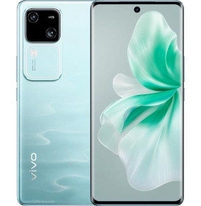 vivo S18