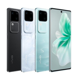 vivo S18
