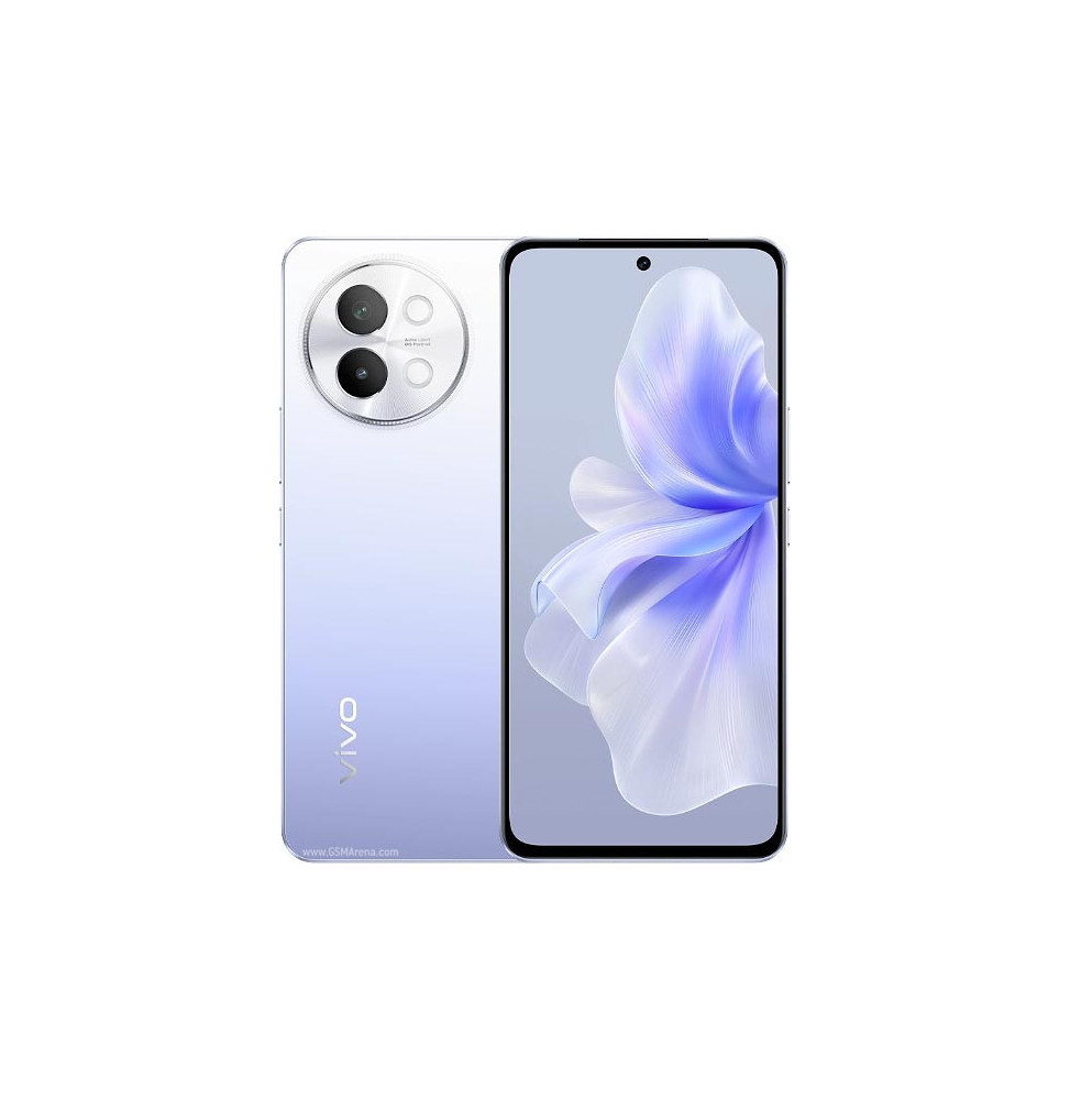 vivo S18e
