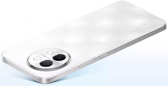 vivo S18e — image 3