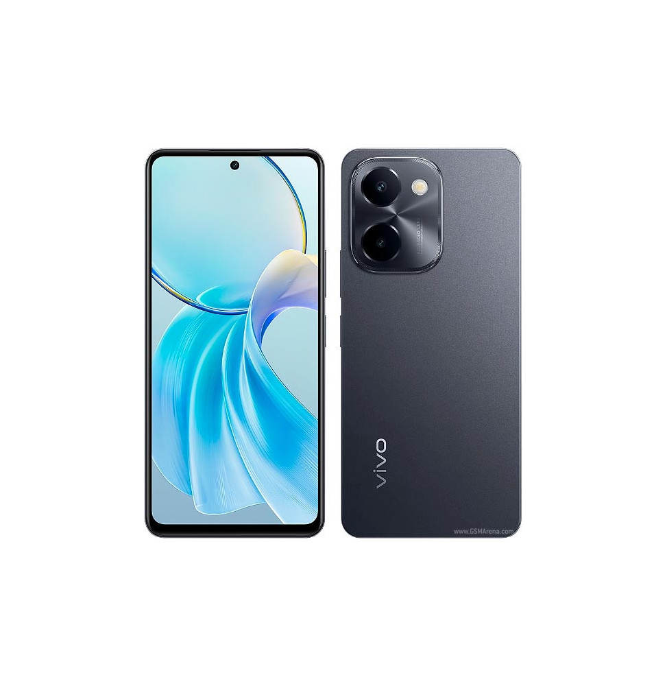 vivo Y100i