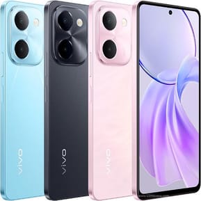 vivo Y100i — image 2