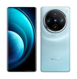 vivo X100 Pro
