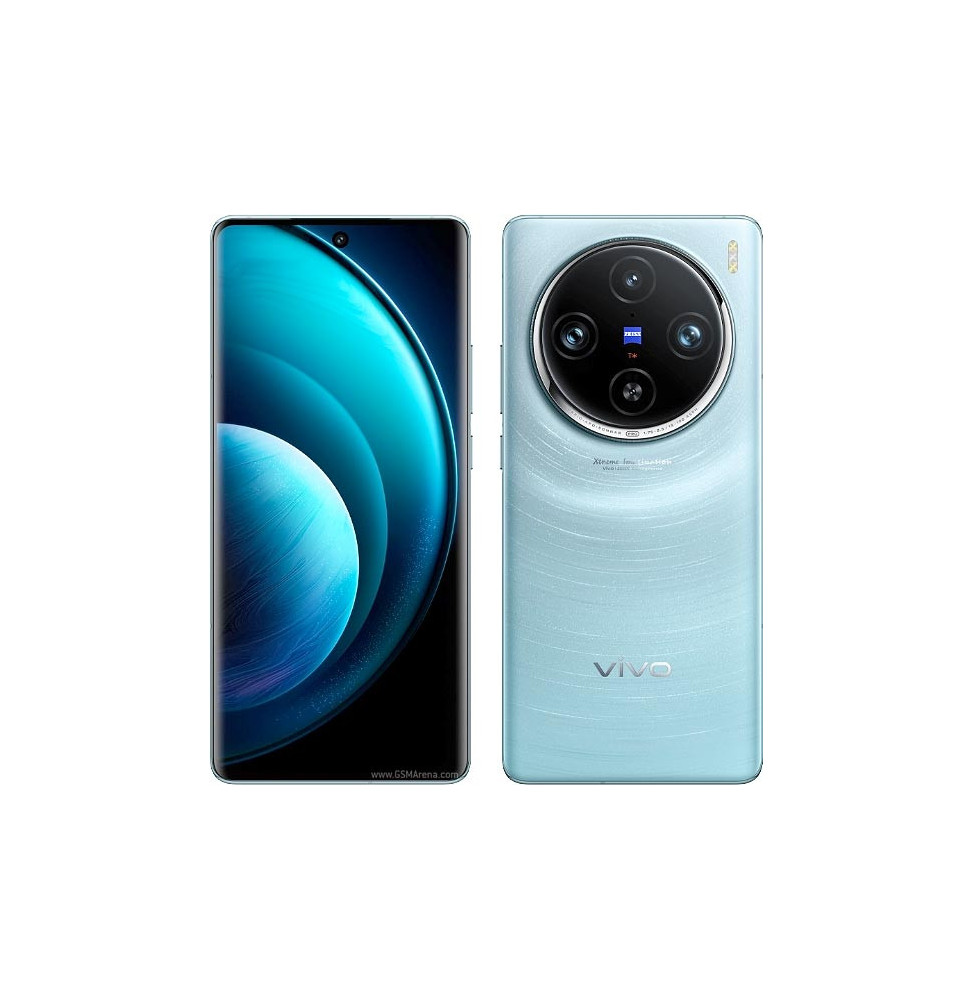 vivo X100 Pro