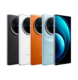 vivo X100 Pro