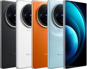 vivo X100 Pro — image 2