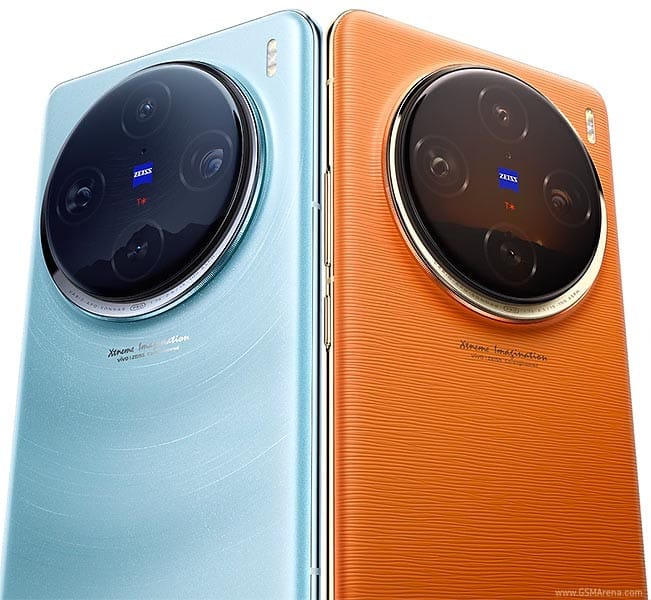 vivo X100 Pro — image 3