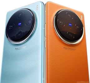 vivo X100 Pro — image 3