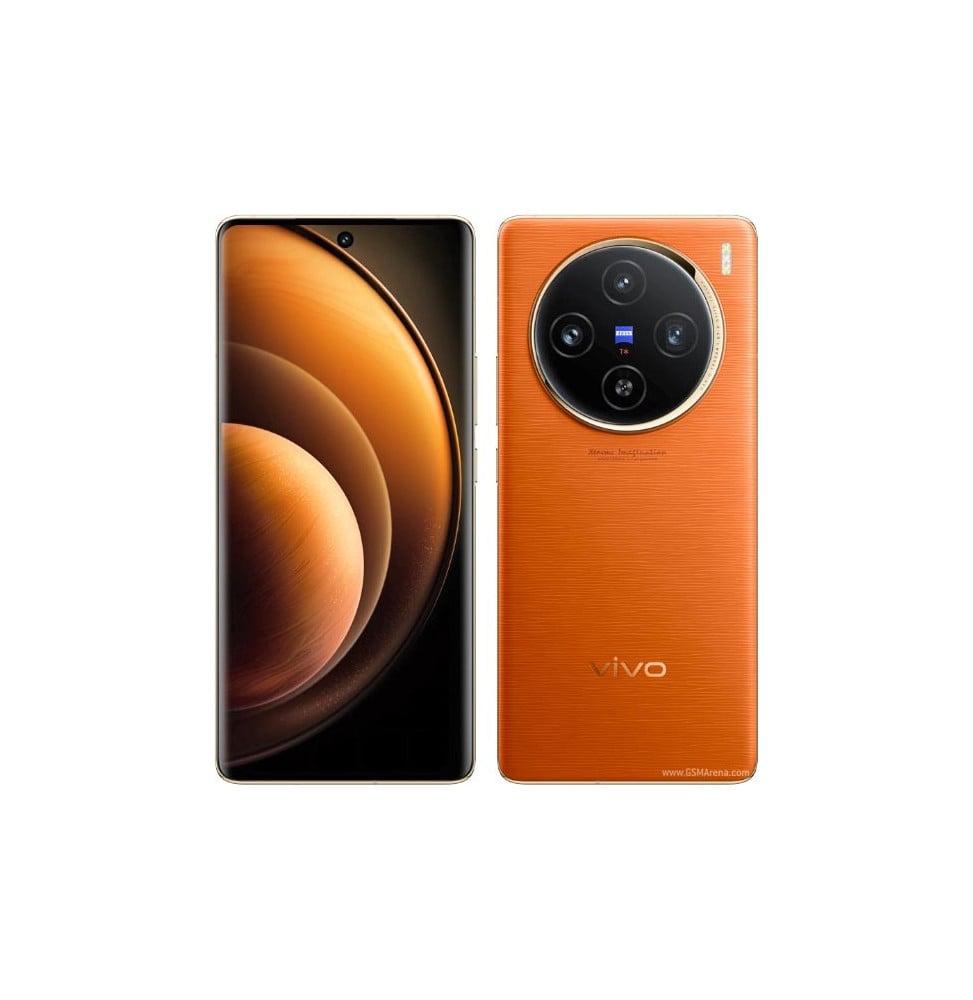 vivo X100