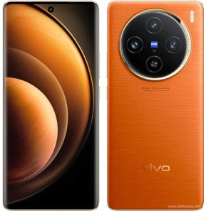 vivo X100