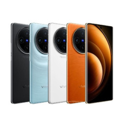 vivo X100