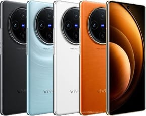 vivo X100 — image 2